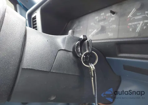 1994 Ford Ranger from USA, damaged, VIN 1FTCR10A9RPA86317